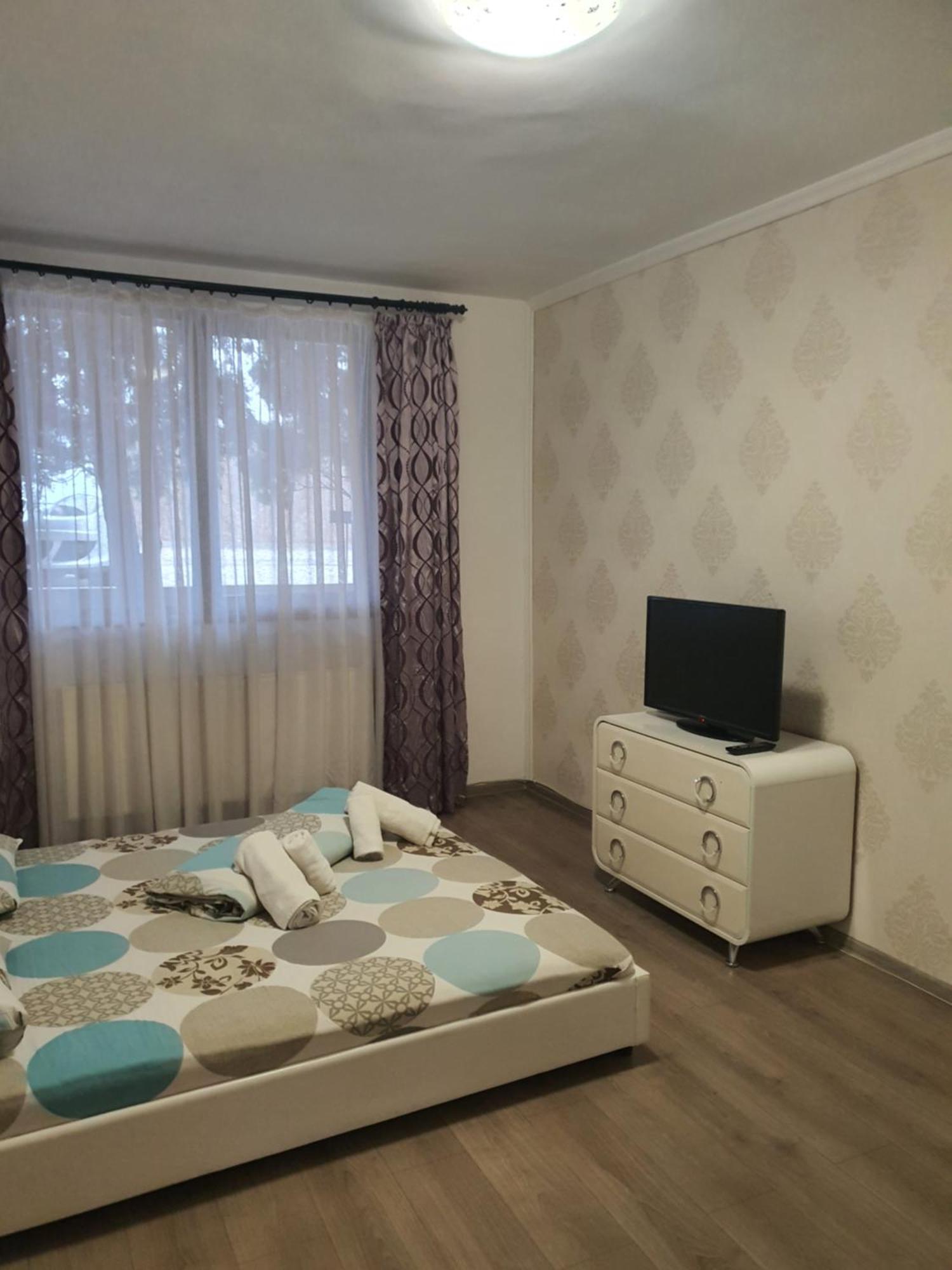 Apartament Mara Alba Iulia Exterior foto