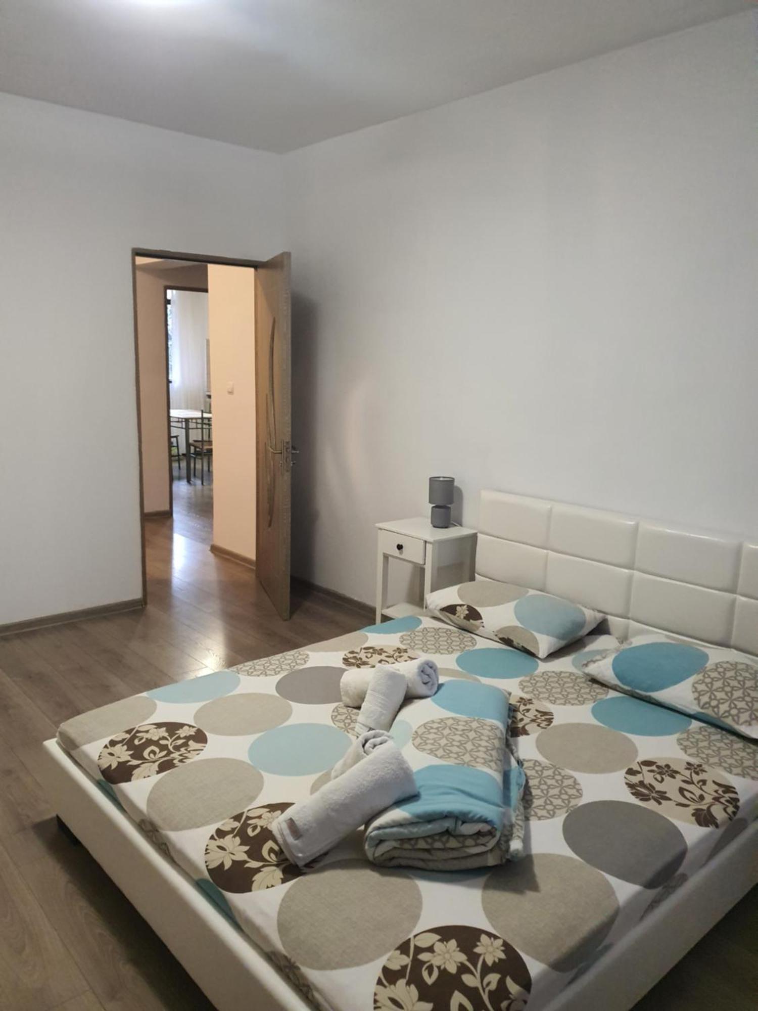 Apartament Mara Alba Iulia Exterior foto