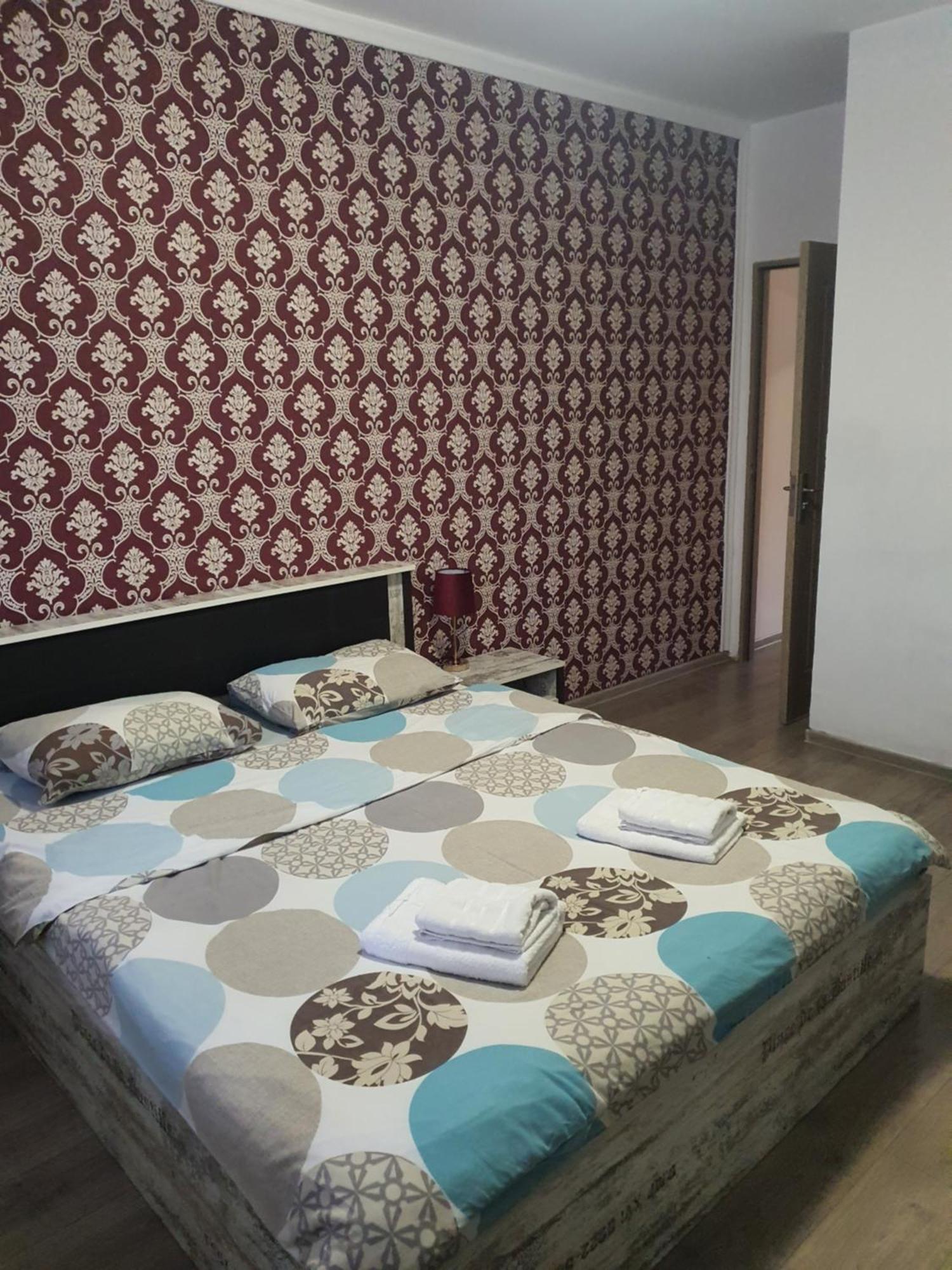 Apartament Mara Alba Iulia Exterior foto