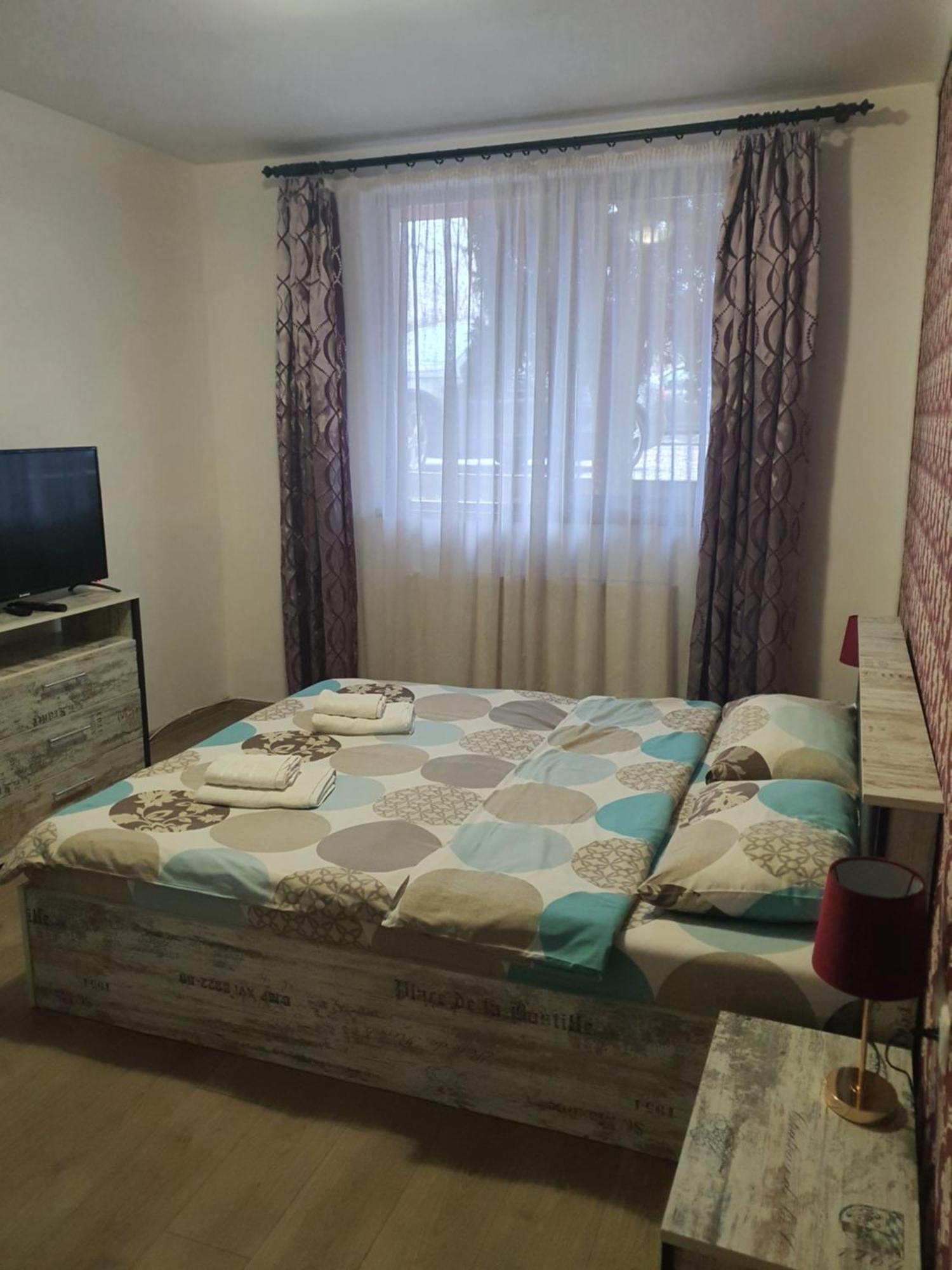 Apartament Mara Alba Iulia Exterior foto